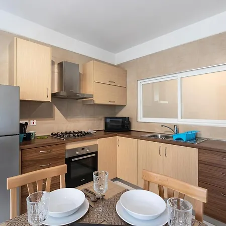 Apartamento Amazing 1br Apt Close To University And Hospital By 360 Estates