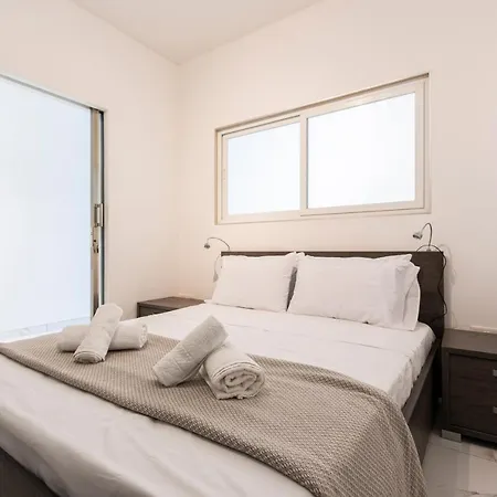 Amazing 1br Apt Close To University And Hospital By 360 Estates Apartamento Msida