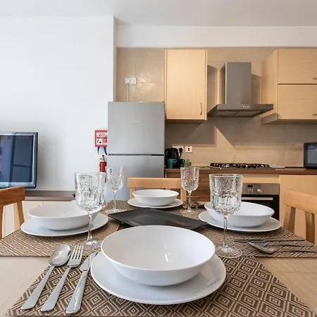 Apartamento Amazing 1br Apt Close To University And Hospital By 360 Estates