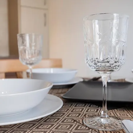 Amazing 1br Apt Close To University And Hospital By 360 Estates Apartamento *