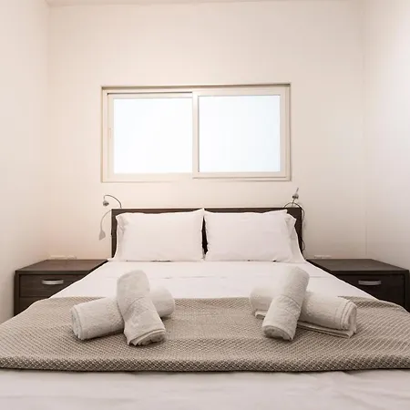 Amazing 1br Apt Close To University And Hospital By 360 Estates Msida