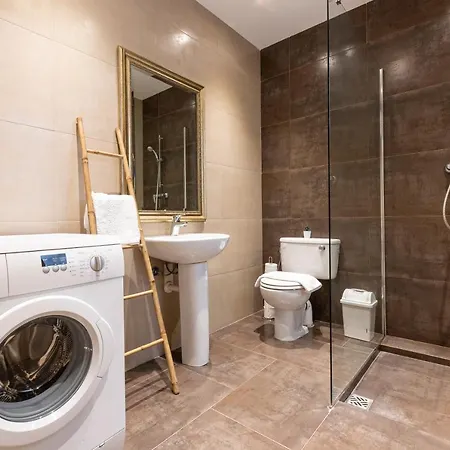 Amazing 1br Apt Close To University And Hospital By 360 Estates Apartamento *