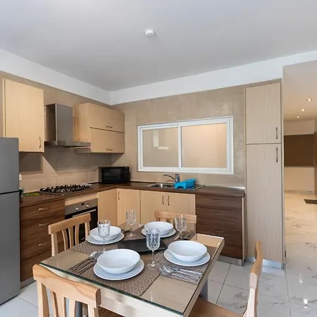 Amazing 1br Apt Close To University And Hospital By 360 Estates *