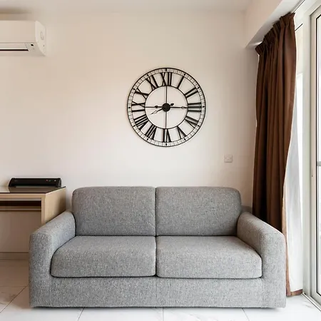 Amazing 1br Apt Close To University And Hospital By 360 Estates * Msida