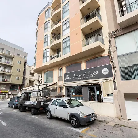 Amazing 1br Apt Close To University And Hospital By 360 Estates