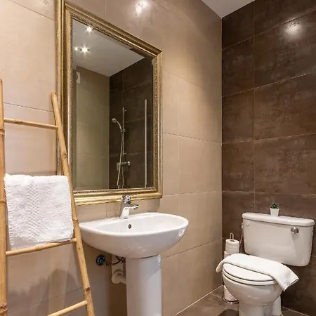 Amazing 1br Apt Close To University And Hospital By 360 Estates Msida