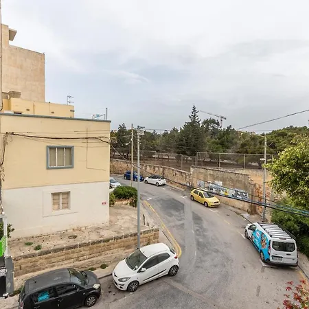 Appartement Amazing 1br Apt Close To University And Hospital By 360 Estates Msida