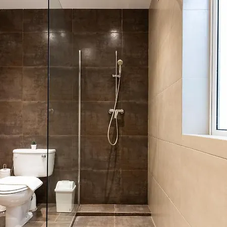 Appartement Amazing 1br Apt Close To University And Hospital By 360 Estates